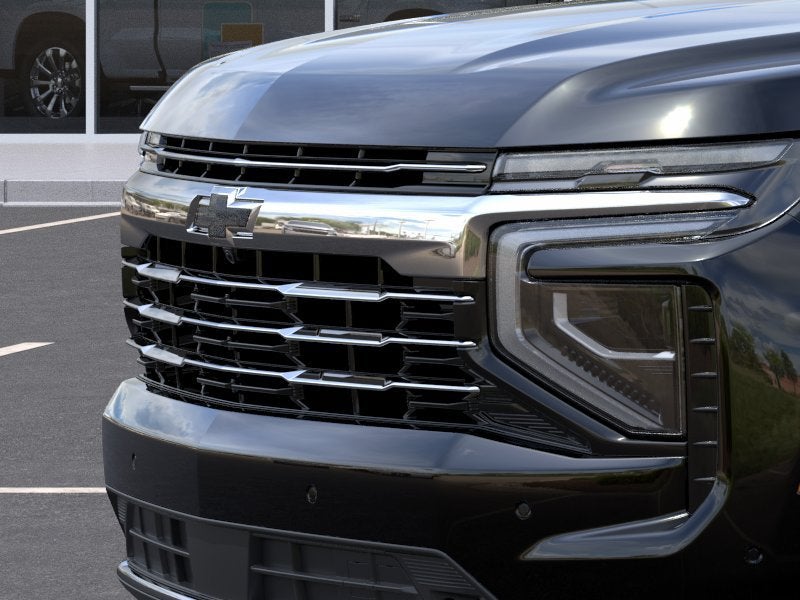 2026 Chevrolet Suburban LT 4WD