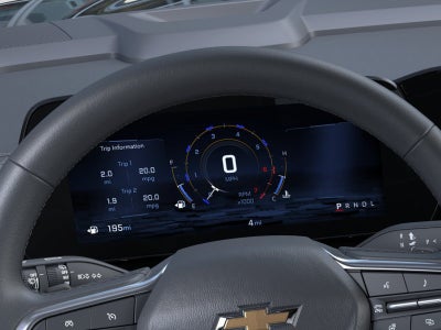 2026 Chevrolet Suburban LT 4WD
