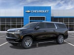 2026 Chevrolet Suburban LT 4WD