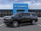 2026 Chevrolet Suburban LT 4WD