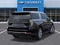 2026 Chevrolet Suburban LT 4WD