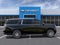2026 Chevrolet Suburban LT 4WD