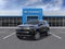 2026 Chevrolet Suburban LT 4WD