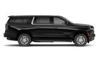 2026 Chevrolet Suburban LT 4WD