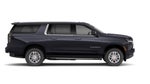 2026 Chevrolet Suburban LT 4WD
