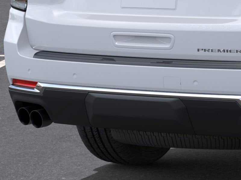 2026 Chevrolet Suburban Premier 4WD