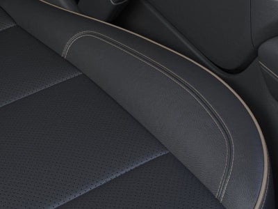 2026 Chevrolet Suburban Premier 4WD