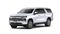 2026 Chevrolet Suburban Premier 4WD