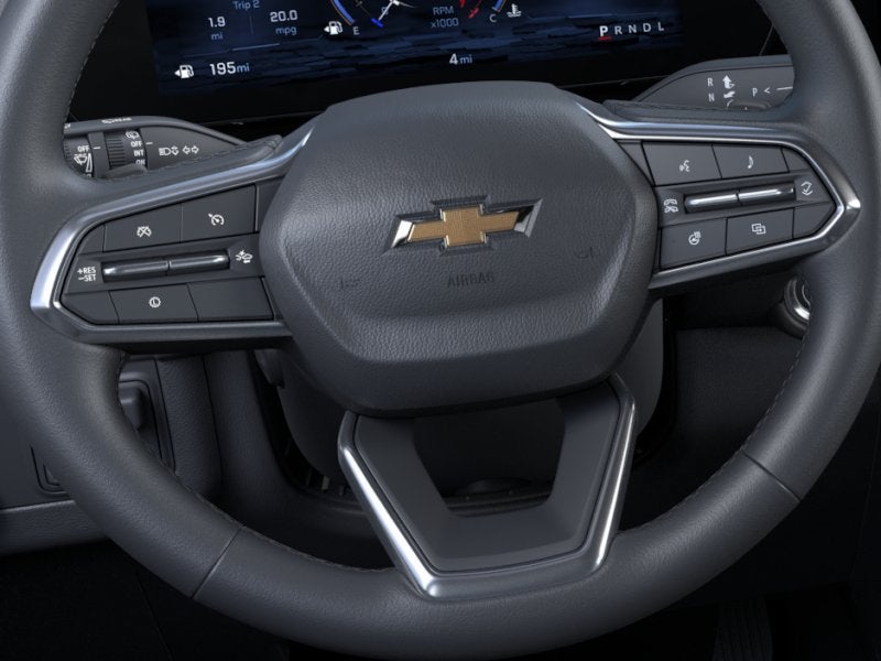 2026 Chevrolet Suburban High Country 4WD