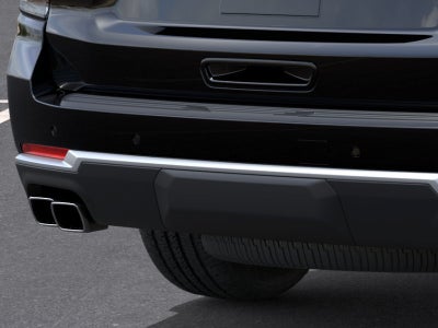 2026 Chevrolet Suburban High Country 4WD