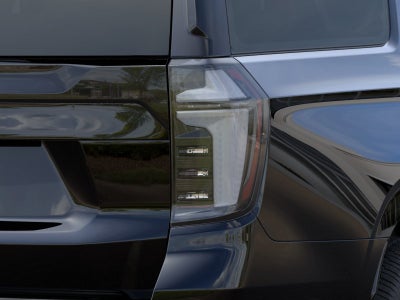 2026 Chevrolet Suburban High Country 4WD