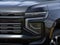 2026 Chevrolet Suburban High Country 4WD