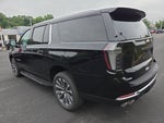 2026 Chevrolet Suburban High Country 4WD
