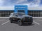 2026 Chevrolet Suburban High Country 4WD