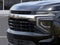 2026 Chevrolet Tahoe LS 4WD