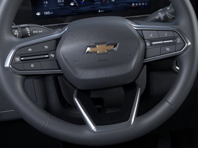 2026 Chevrolet Tahoe LS 4WD