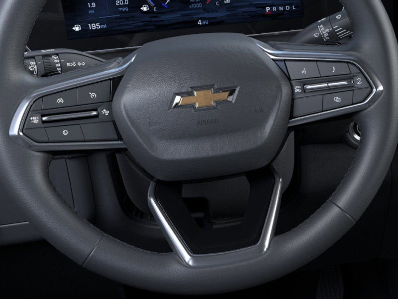 2026 Chevrolet Tahoe LS 4WD