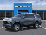 2026 Chevrolet Tahoe LS 4WD