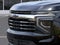 2026 Chevrolet Tahoe LT 4WD