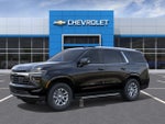 2026 Chevrolet Tahoe LT 4WD