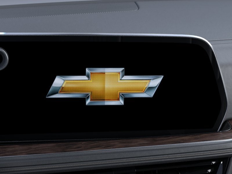 2026 Chevrolet Tahoe LT 4WD