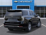 2026 Chevrolet Tahoe LT 4WD