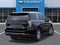 2026 Chevrolet Tahoe LT 4WD