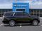 2026 Chevrolet Tahoe LT 4WD