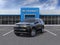 2026 Chevrolet Tahoe LT 4WD