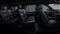 2026 Chevrolet Tahoe LT 4WD