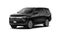 2026 Chevrolet Tahoe LT 4WD