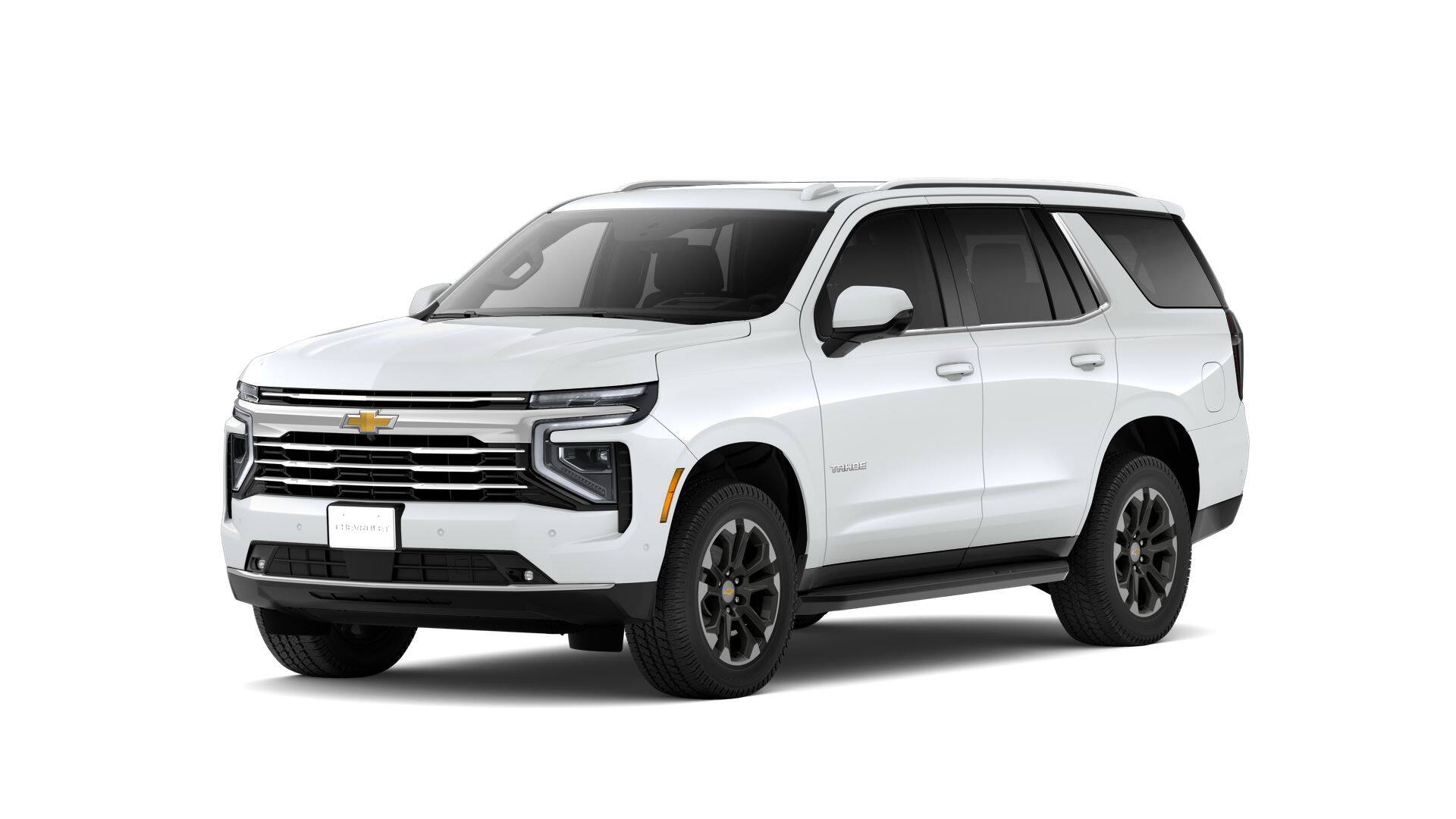 2027 Chevrolet Tahoe LT 4WD
