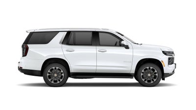 2027 Chevrolet Tahoe LT 4WD