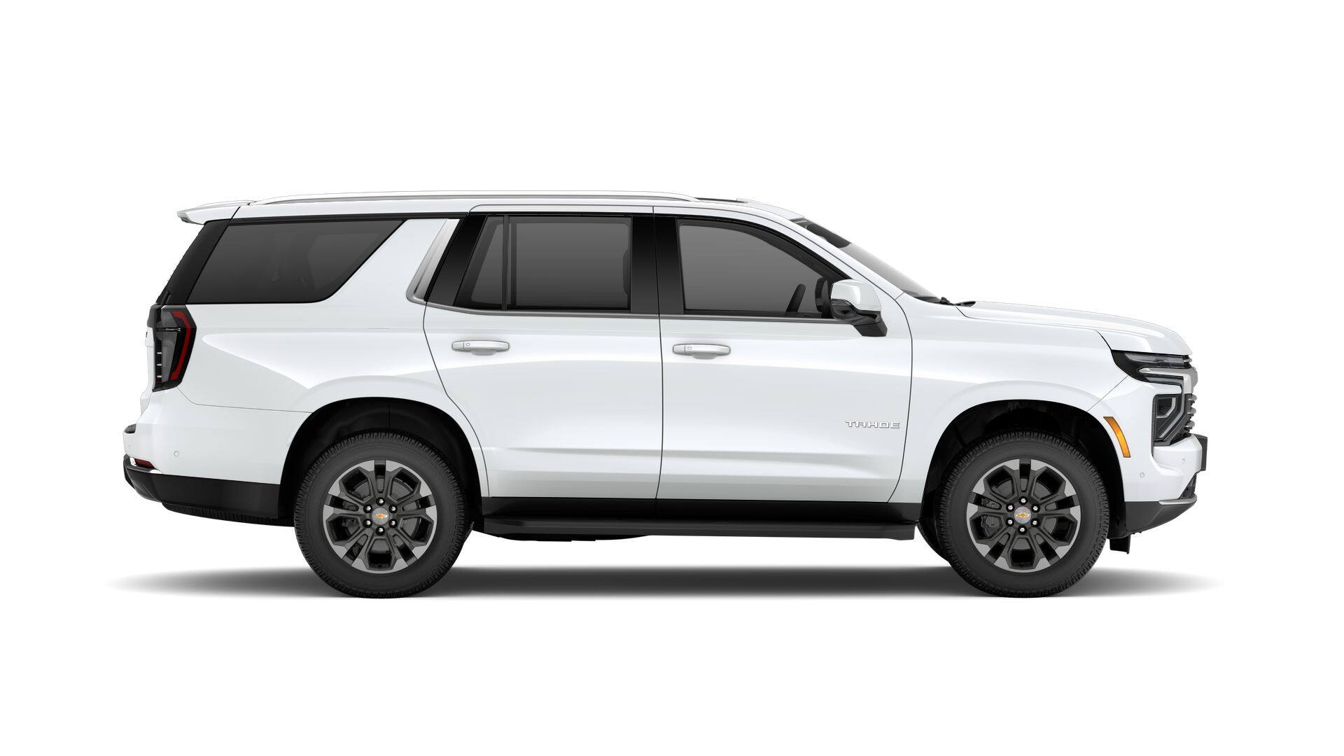 2027 Chevrolet Tahoe LT 4WD