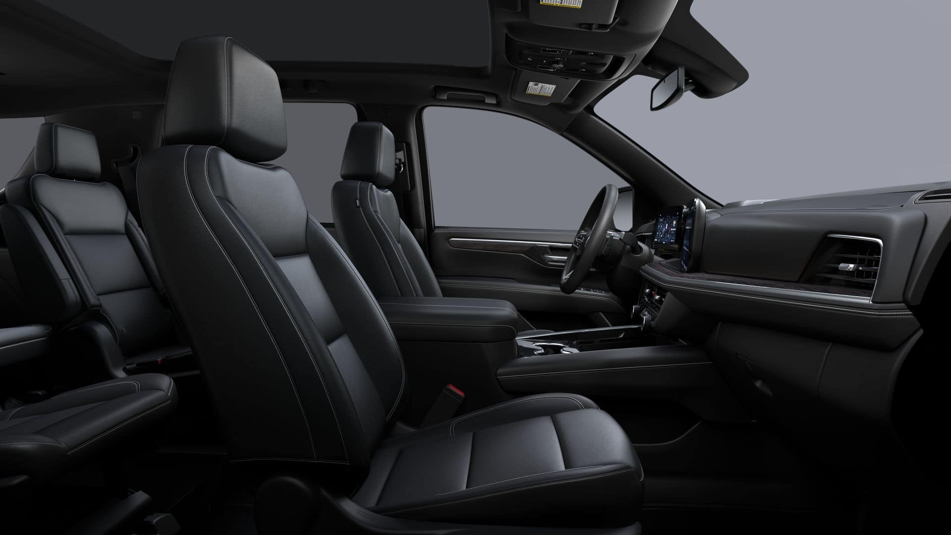 2026 Chevrolet Tahoe Z71 4WD