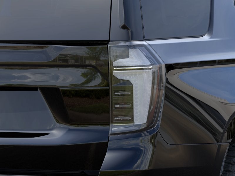 2027 Chevrolet Tahoe Z71 4WD