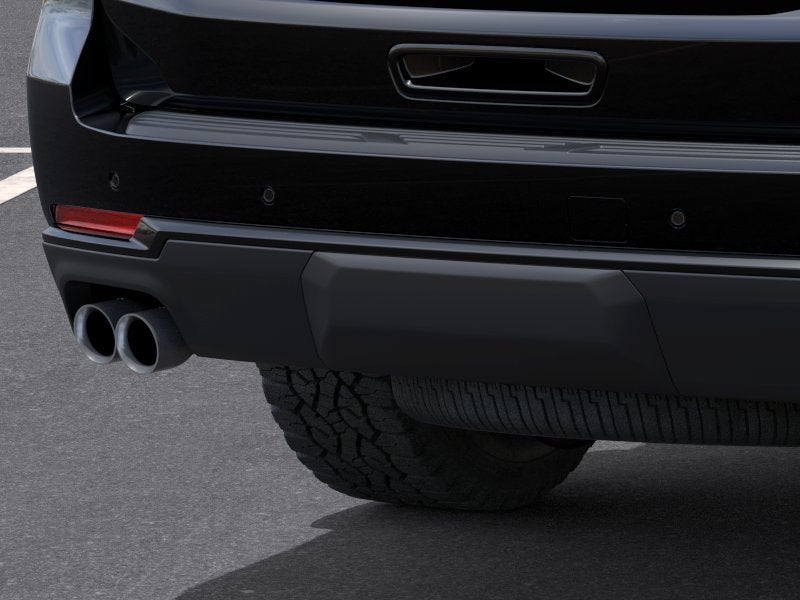 2027 Chevrolet Tahoe Z71 4WD