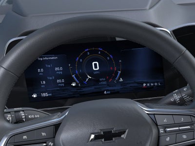 2027 Chevrolet Tahoe Z71 4WD