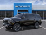 2027 Chevrolet Tahoe Z71 4WD