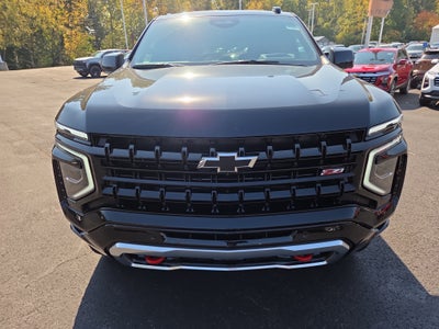 2027 Chevrolet Tahoe Z71 4WD