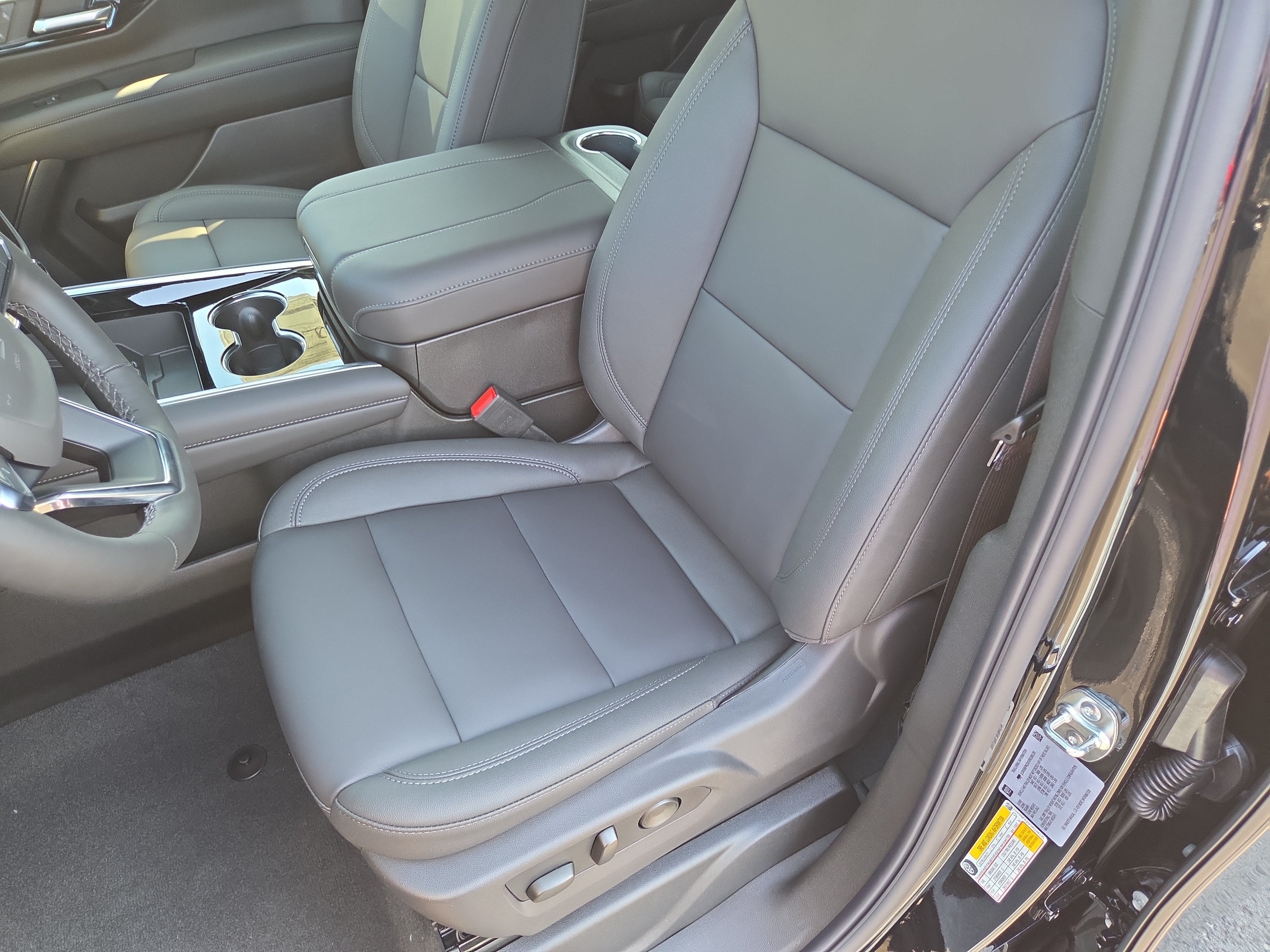 2027 Chevrolet Tahoe Z71 4WD