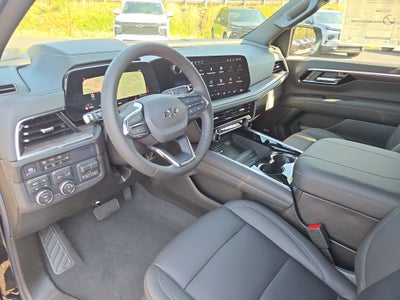 2027 Chevrolet Tahoe Z71 4WD