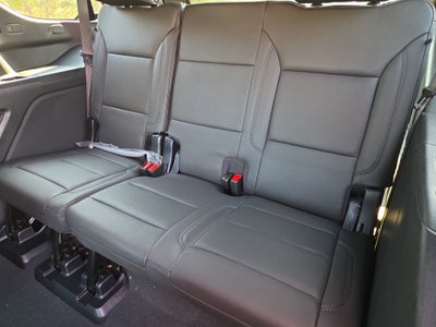 2027 Chevrolet Tahoe Z71 4WD