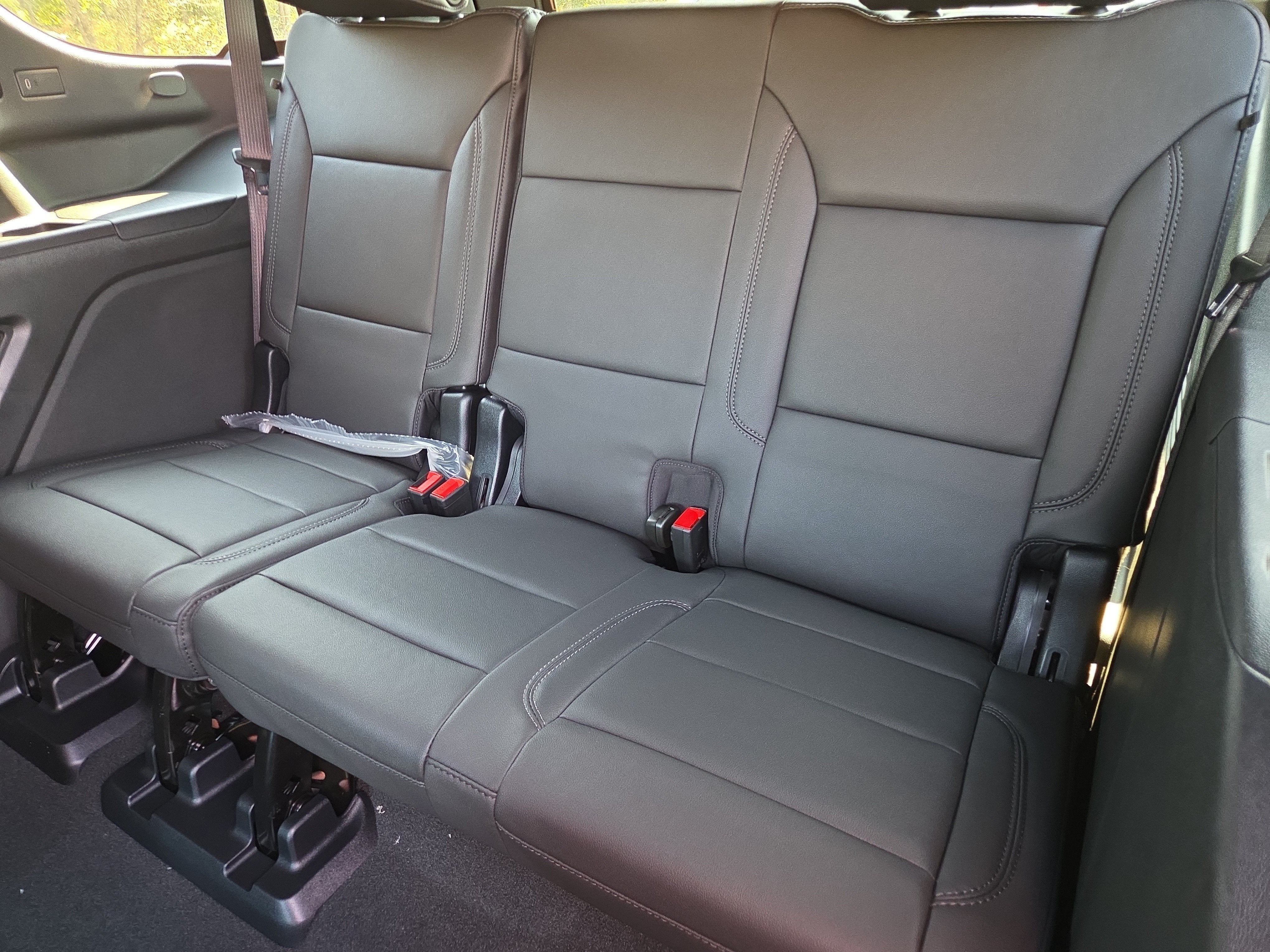 2027 Chevrolet Tahoe Z71 4WD