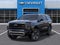 2027 Chevrolet Tahoe Z71 4WD