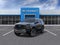 2027 Chevrolet Tahoe Z71 4WD
