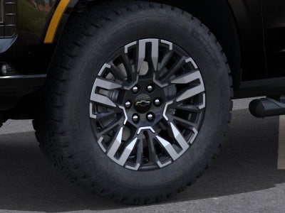 2027 Chevrolet Tahoe Z71 4WD