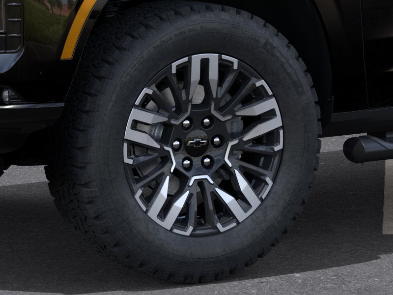 2027 Chevrolet Tahoe Z71 4WD
