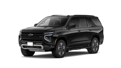 2027 Chevrolet Tahoe Z71 4WD