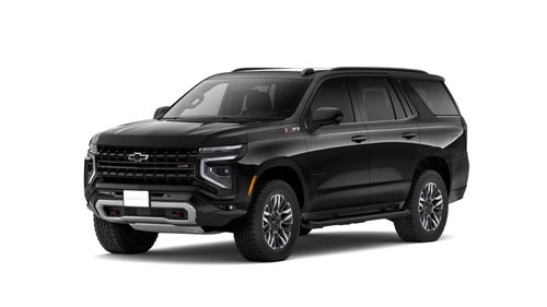 2027 Chevrolet Tahoe Z71 4WD